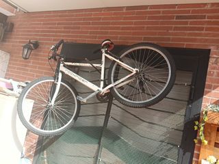 Bicicleta Rockrider montaña