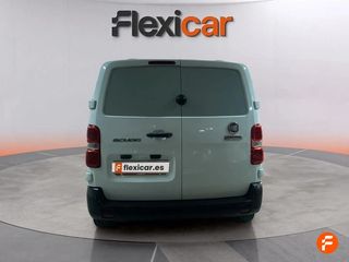 Fiat Scudo SCUDO Furgón L1 100cv MT6 Business