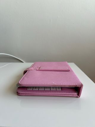 Tablet Acer con funda
