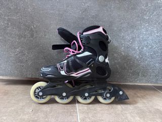 Patines en línea FILA MASTER GLX