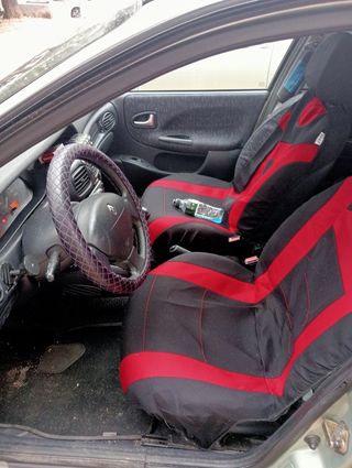 Renault clasico 2003