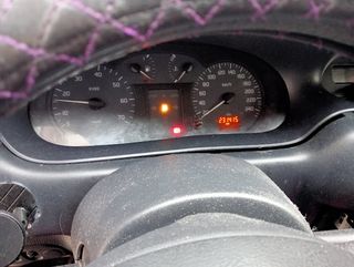 Renault clasico 2003