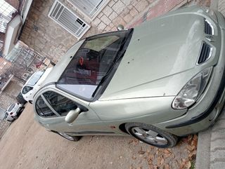 Renault clasico 2003