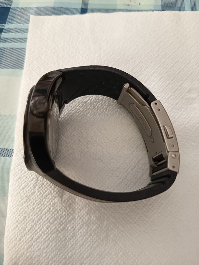 Reloj Time Force - Deportivo