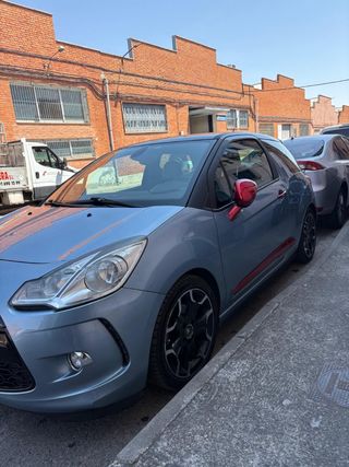 Citroen DS3 2010 283 cv