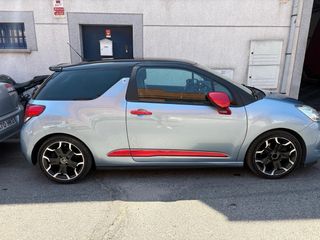 Citroen DS3 2010 283 cv