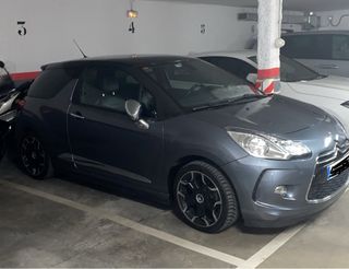 Citroen DS3 2010 283 cv