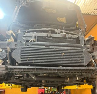 Citroen DS3 2010 283 cv