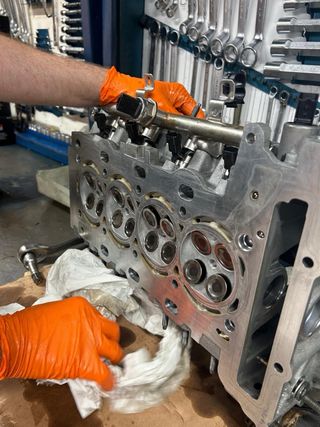 Citroen DS3 2010 283 cv