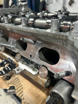 Citroen DS3 2010 283 cv