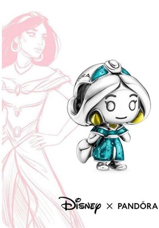Charm Pandora Jasmine