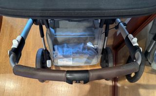Bugaboo Fox 2 Gris