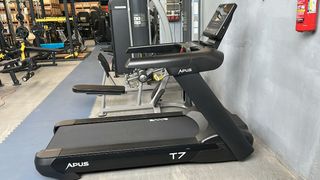 Tapis roulant Apus T7 LED Treadmill