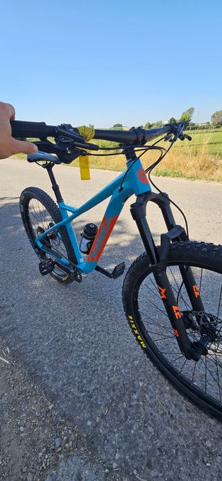 Orbea Laufey H10 2021