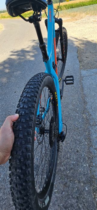 Orbea Laufey H10 2021