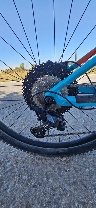 Orbea Laufey H10 2021