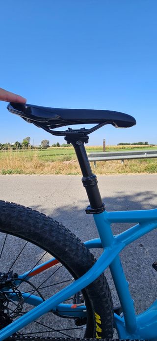 Orbea Laufey H10 2021