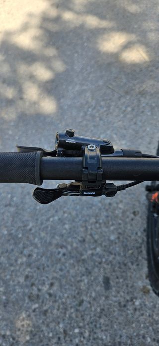 Orbea Laufey H10 2021