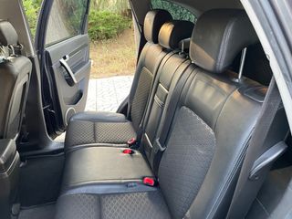 Chevrolet Captiva 163cv 5 + 2 plazas