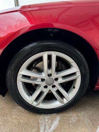 Audi A6 2011