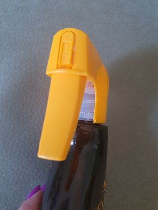 Acqua Abbronzante SeySol. 250 ml