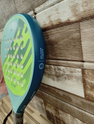 Pala Pádel Decathlon Fun Kuikma