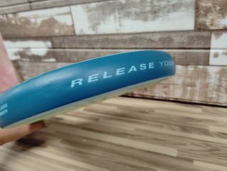 Pala Pádel Decathlon Fun Kuikma