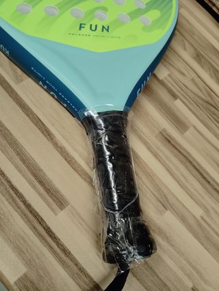 Pala Pádel Decathlon Fun Kuikma