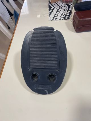 Bomba inflador hinchables