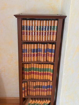 61 libros de maestros de la literatura española