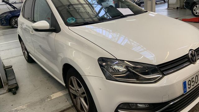 🚗Volkswagen Polo | 90 CV | 2014 | AVERÍA CAMBIO⚠️