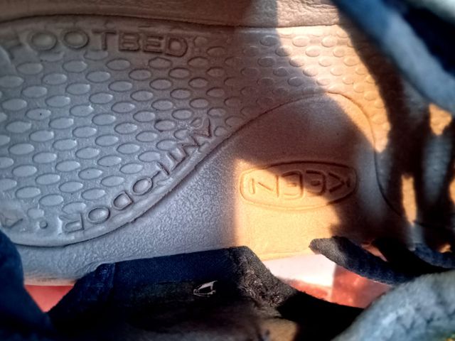 Sandalias Keen - Azul - Mujer