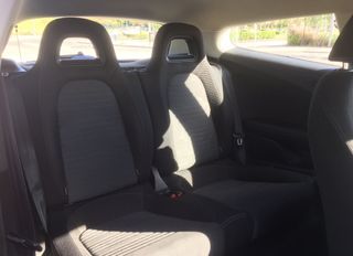 Volkswagen Scirocco 2013