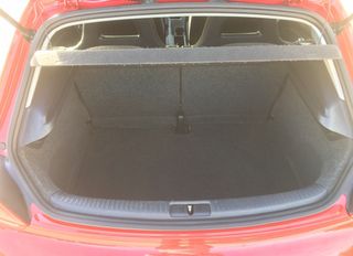 Volkswagen Scirocco 2013