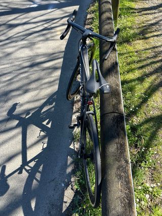 Bicicleta Specialized Tarmac