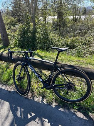 Bicicleta Specialized Tarmac