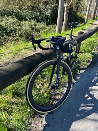 Bicicleta Specialized Tarmac