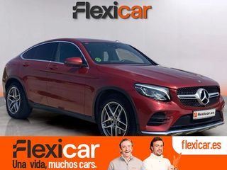 Mercedes GLC GLC 250 4MATIC