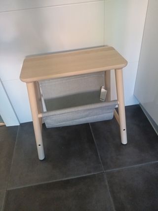 Banco IKEA - Beige/Gris