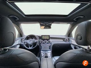 Mercedes GLC GLC 250 4MATIC