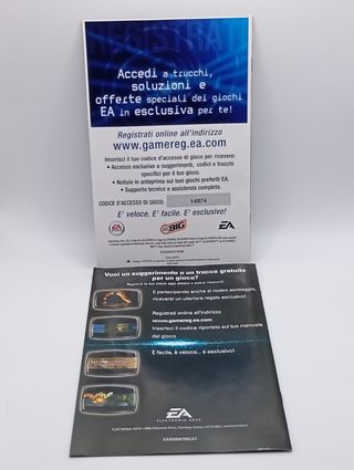 🇮🇹 Il Padrino - PlayStation 2