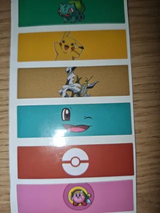 Vinilos tribales Game Boy sp advance