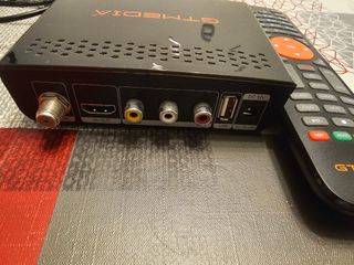 Receptor GTMedia V7s2x y Gtmedia V8x