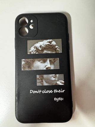 Funda iPhone 11