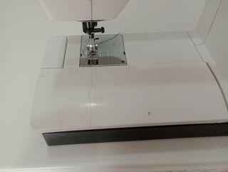 Máquina coser Pfaff select 3
