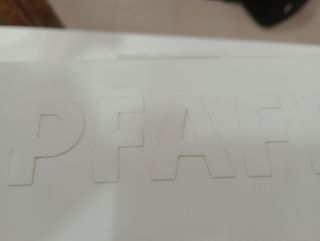 Máquina coser Pfaff select 3