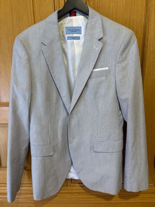 Blazer Celopman Hombre – Talla 48 (M/L)