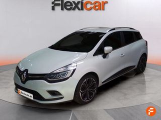 Renault Clio Limited TCe 66kW (90CV) -18