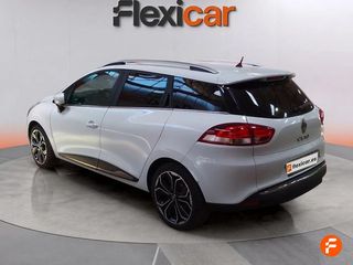 Renault Clio Limited TCe 66kW (90CV) -18