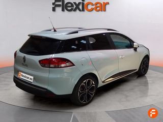 Renault Clio Limited TCe 66kW (90CV) -18